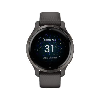 Garmin Venu 2S gris (010-02429-10) - bon état
